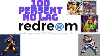 Redream Emulator Best Settings [upl. by Andre]