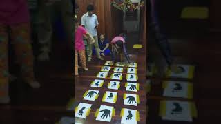 paper Hand and Foot games Trending [upl. by Isdnyl]