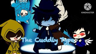 The Cuddly TypeFt Little Nightmares CharactersMono X SixSeven X FiveThin Man X The Geisha [upl. by Allenod901]