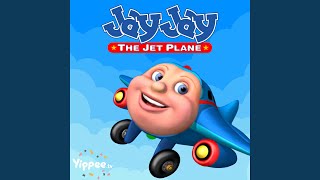 Jay Jay The Jet Plane Theme [upl. by Fisuoy]