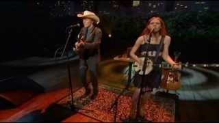 Gillian Welch  Hard Times [upl. by Eisso]