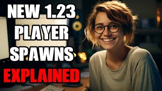 New DayZ 123 Fresh Player Spawn System Explained cfgplayerspawnpointsxml Community Server Guide [upl. by Penoyer]