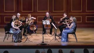 Mendelssohn Octet [upl. by Anya]