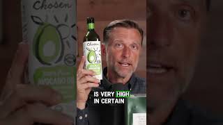 Extra Virgin Olive Oil vs Avocado Oil Whats the Difference [upl. by Terrell]