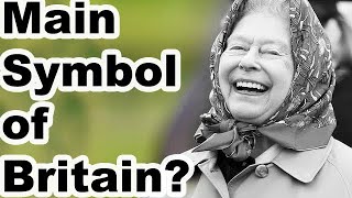 The History of Queen Elizabeth II How We Will Remember the Main Symbol of Britain [upl. by Woo]