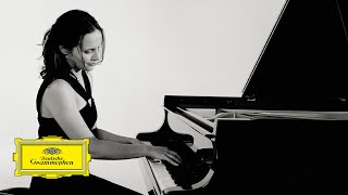 Hélène Grimaud  Chopin Berceuse in D flat Major Excerpts [upl. by Ellehsad]