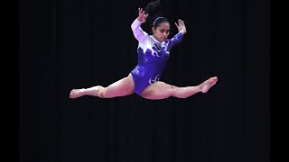 Rise of Dipa Karmakar  First amp Only Indian Olympian Gymnast [upl. by Enyr]