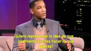 LA SABIDURIA DE WILL SMITH [upl. by Schnapp]