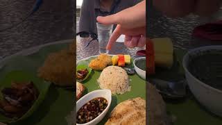 Trying Palauan Food [upl. by Willing]