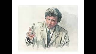 Columbo S01E05 Mord unter sechs Augen German Hörspiel [upl. by Gabriela131]