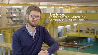 Invenite Alumni Profile  Sam Strivens [upl. by Aihsilat]