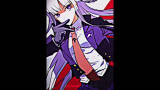 Yuuichi Katagiri vs Kyoko Kirigiri tomodachigame danganronpa yuuichi kyokokirigiri outsmarting [upl. by Krishnah]