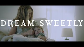 JJ Heller  Dream Sweetly Official Music Video [upl. by Nemzaj]