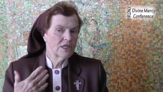 Sr Briege McKenna Exclusive Divine Mercy  Faith and Trust in Jesus [upl. by Ordisy529]