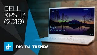 Dell XPS 13 9380 2019 model  Full Review [upl. by Elder159]