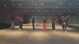 RIIZE 라이즈 Siren Dance Practice Day3 [upl. by Turrell130]