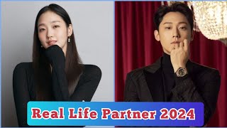 Kim Go Eun and Lee Do Hyun  Exhuma  Real Life Partner 2024 [upl. by Edmon]