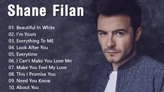 Shane Filan Greatest Hits Full Album 2020  Best Songs Of Shane Filan [upl. by Shien]