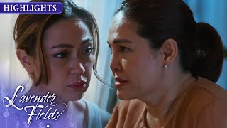 Astrid explains the whole truth to Jasmin  Lavender Fields w English Subs [upl. by Roarke]