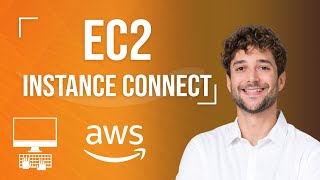 EC2 Instance Connect Tutorial [upl. by Sonitnatsnok171]