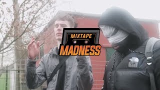 Wappa  Scriptures Music Video  MixtapeMadness [upl. by Yasmeen]