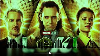 Loki Episode 3 Starting SONG  Demons  By Hayley Kiyoko  Starting music [upl. by Christianna222]