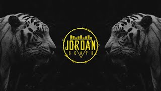 Rock Inspired Rap Beat  Hard Motivational Type  ►Ambition◄  prod Jordan Beats [upl. by Aniale]