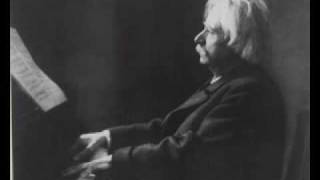 Edward Grieg  Piano Concerto in A minor  op16 [upl. by Htrow]