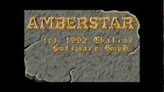 Amiga music Amberstar main theme [upl. by Ariadne565]