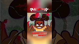 Watch Us Play Our Part AnimationTest… AdobeAnimate AmandaTheAdventurer PlayMyWay [upl. by Gula585]