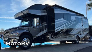 Jayco Seneca Prestige 37K Super C 2023 RV [upl. by Ojimmas]