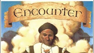 Encounter Jane Yolen [upl. by Reilamag]