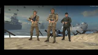 World War Heroes gameplay [upl. by Lasorella]