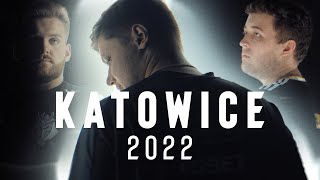 IEM Katowice 2022  The Hunt [upl. by Htaeh]