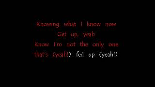 What I Know Now feat Wiz Khalifa [upl. by Aihgn]