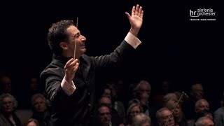 Strauss RosenkavalierSuite ∙ hrSinfonieorchester ∙ Andrés OrozcoEstrada [upl. by Woodberry]