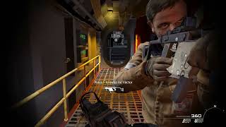 CoD MW2 2009 Contingency Alpha Mod With Cut Ending Download Link In The Description [upl. by Asenaj407]