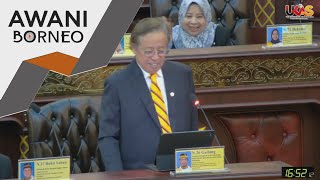 2 bulan gaji kepada penjawat awam negeri RM700 persekutuan [upl. by Okiram]