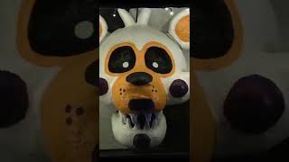 Lolbit TV Preview FNAF Sister Location [upl. by Abroms]