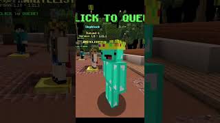 invadedlands npcs broke lol minecraft invadedlands [upl. by Weinstock745]