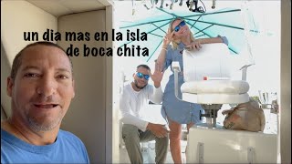 🥱amanecimos 🛌 en boca chita la isla 🏝prodigiosa ❤️ EP197 [upl. by Phil]