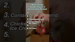 best of the worst kitchens amp freezers 🤮 RANKED kitchennightmares [upl. by Deborath657]