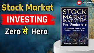 Stock Market investing crash course for beginner  How to Start Investing in Stock Market summary [upl. by Dyna777]