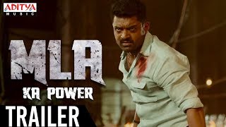 Gold Mafia Ka Power 2020 New Released Hindi Dubbed Movie  Sri Murali Shanvi Srivastava [upl. by Tdnarb]