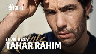 Tahar Rahim  “Un tournage de Ridley Scott cest un jeu vidéo Ça explose de tous les cotés ” [upl. by Biegel]