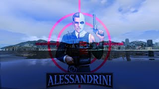 Alessandrini Redux [upl. by Inor]