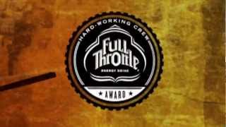 Brainerd MN Full Throttle hard working crew HD [upl. by Benis]