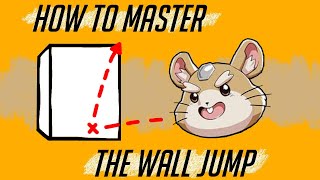 HOW TO MASTER THE WALLJUMP [upl. by Eusassilem]