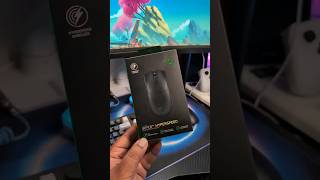 razer Viper v3 Hyperspeed Wireless ESports Mouse 🖱 Quick Unboxing Ting [upl. by Aerdnaeel]