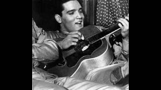 Elvis Presley  By and By with lyrics [upl. by Frodin]